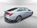 New 2025 Hyundai Elantra Sport image 5