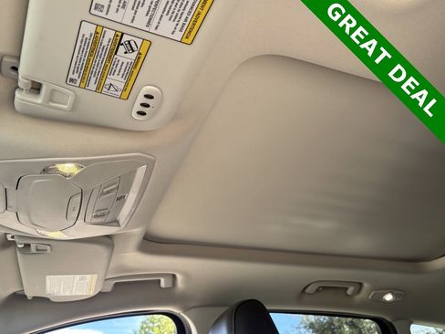 Used 2017 Ford Escape Titanium w/ Equipment Group 301A image 35