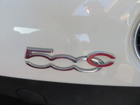 Used 2013 FIAT 500 Pop image 16