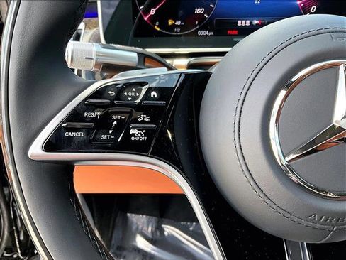 New 2026 Mercedes-Benz S 580 4MATIC Sedan image 20