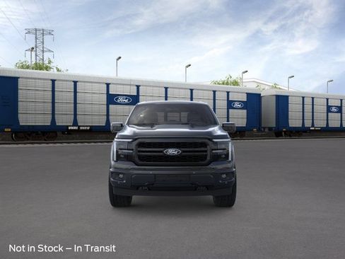 New 2026 Ford F150 Lariat w/ Equipment Group 502A High AWD/4WD image 6