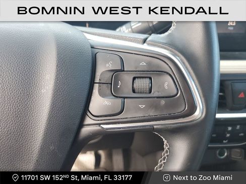 Used 2024 Buick Encore GX Preferred image 28