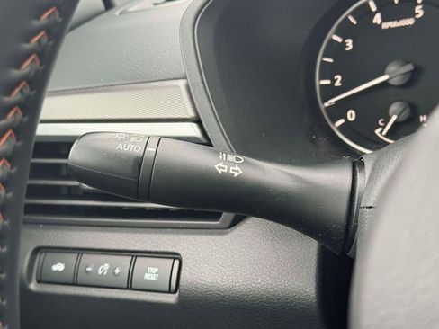 Certified 2025 Nissan Altima 2.5 SR image 22