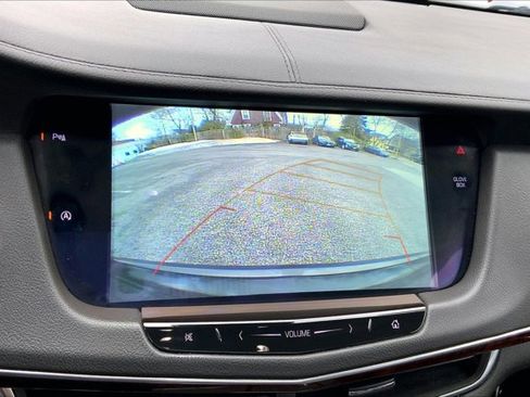 Used 2018 Cadillac CT6 3.6 AWD image 21