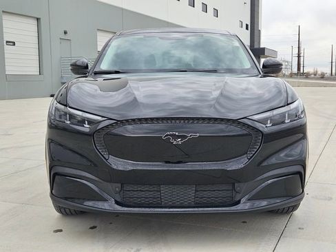 New 2026 Ford Mustang Mach-E Select w/ Comfort Package image 8