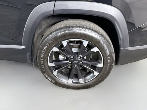 Used 2025 Chevrolet Equinox RS w/ Safety and Technology Package AWD/4WD image 36