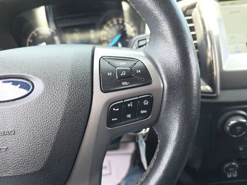 Used 2021 Ford Ranger XLT w/ Equipment Group 301A Mid AWD/4WD image 23