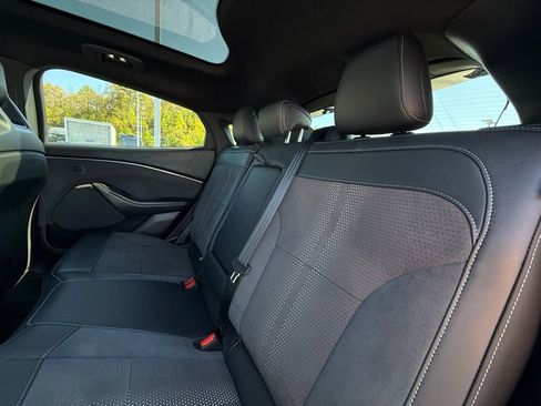 Used 2023 Ford Mustang Mach-E GT w/ GT Performance Edition image 28