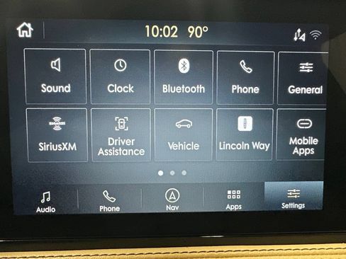 Used 2021 Lincoln Corsair Grand Touring w/ Towing Package I AWD/4WD image 33