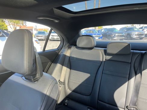 Used 2024 Mercedes-Benz C 300 Sedan image 41