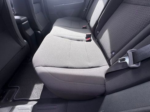 New 2026 Nissan Kicks S image 12