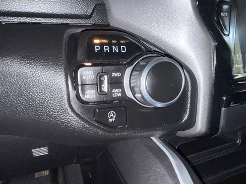 Used 2023 RAM 1500 Big Horn AWD/4WD image 33