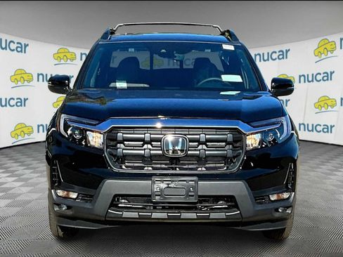 New 2025 Honda Ridgeline RTL image 3