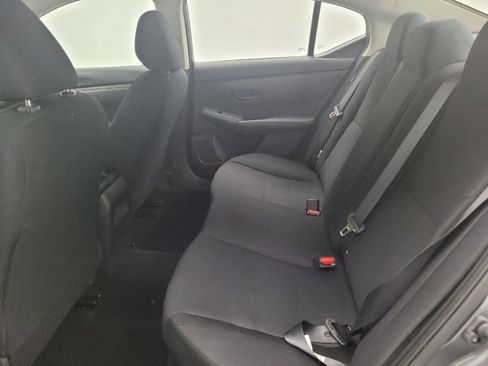 Used 2024 Nissan Sentra S image 18