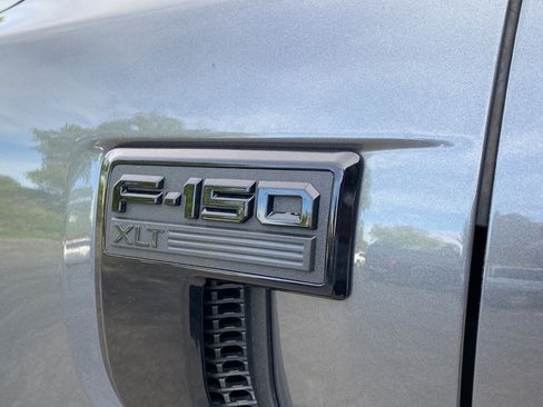 New 2026 Ford F150 XLT w/ Equipment Group 302A MID AWD/4WD image 44