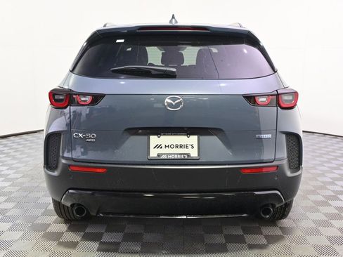 New 2026 MAZDA CX-50 AWD 2.5 Hybrid w/ Premium Pkg image 5