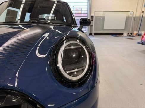 New 2026 MINI Cooper John Cooper Works FWD image 9