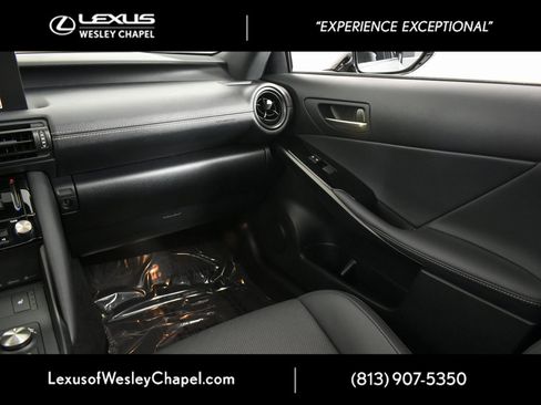 Used 2025 Lexus IS 350 F Sport image 32