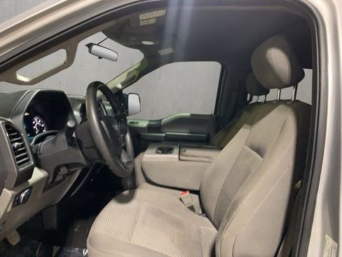 Used 2018 Ford F150 XLT image 13