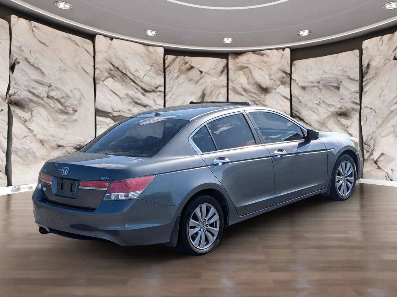 Used 2012 Honda Accord EX-L image 13