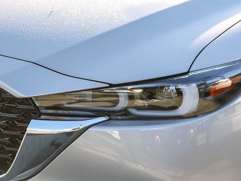 New 2025 MAZDA CX-5 AWD 2.5 S image 8
