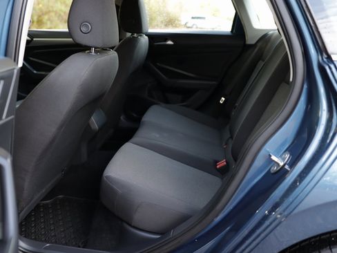 Used 2020 Volkswagen Jetta S w/ Driver Assistance Package image 21