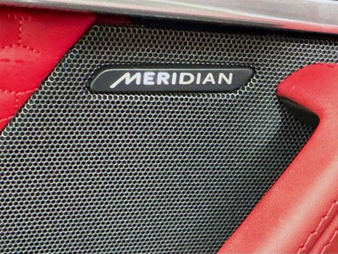 Used 2021 Jaguar F-TYPE Coupe image 20