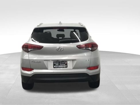 Used 2018 Hyundai Tucson SEL image 7