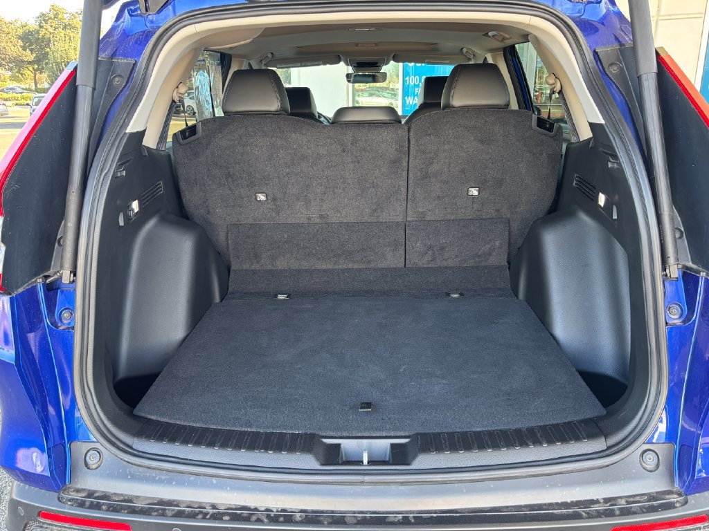 Used 2024 Honda CR-V EX-L image 29