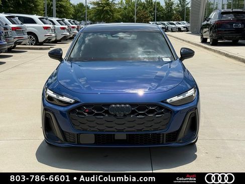New 2026 Audi S5 Prestige AWD/4WD image 8