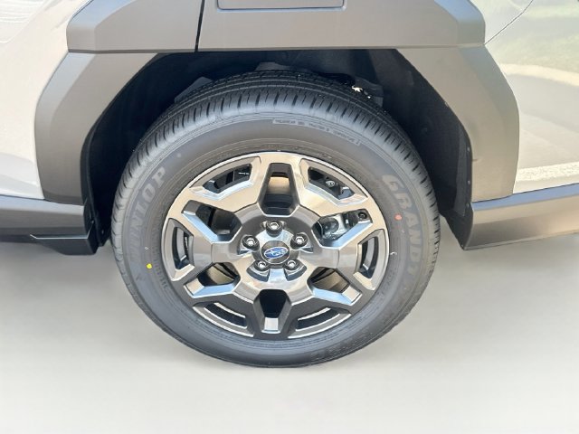 New 2026 Subaru Outback Premium AWD/4WD image 17