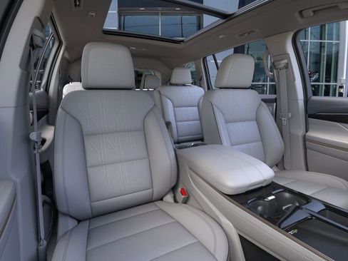 New 2026 Buick Enclave Avenir w/ Super Cruise Package image 16