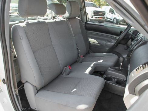 Used 2013 Toyota Tacoma 2WD Regular Cab image 26