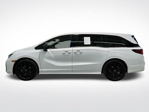 Used 2025 Honda Odyssey Sport-L image 29