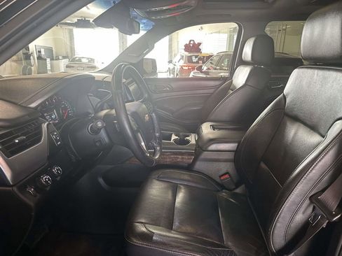 Used 2015 Chevrolet Tahoe LT AWD/4WD image 18