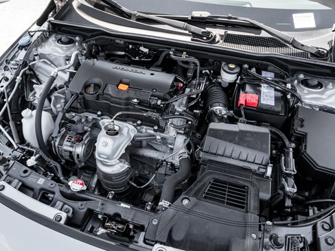 Used 2022 Honda Civic Sport image 36