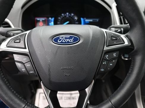 Used 2024 Ford Edge SEL w/ Convenience Package AWD/4WD image 16