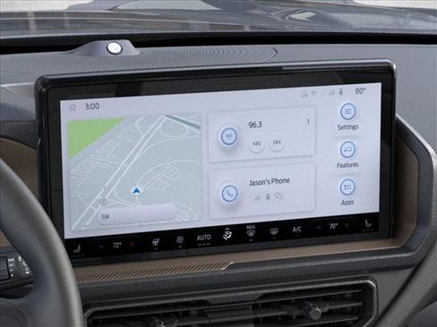 New 2026 Ford Bronco Sport Outer Banks w/ Outer Banks Tech Package+ AWD/4WD image 14