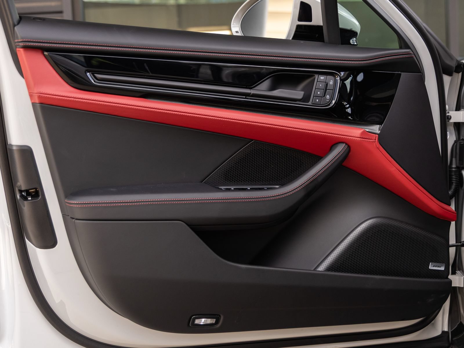New 2026 Porsche Panamera 4 AWD/4WD image 24