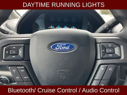 Used 2019 Ford F150 XLT image 15