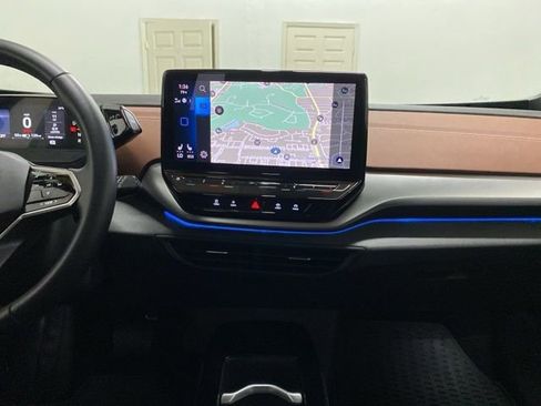 Used 2022 Volkswagen ID.4 Pro S RWD image 16