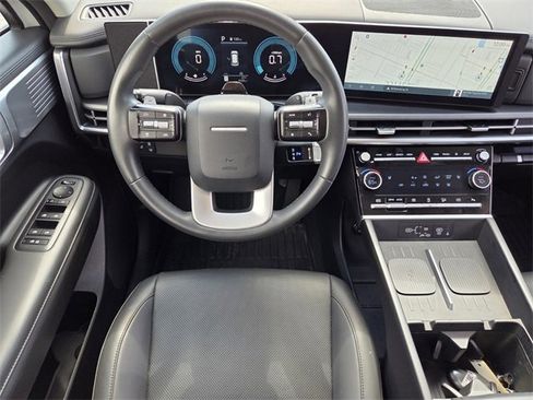 Used 2024 Hyundai Santa Fe XRT image 17