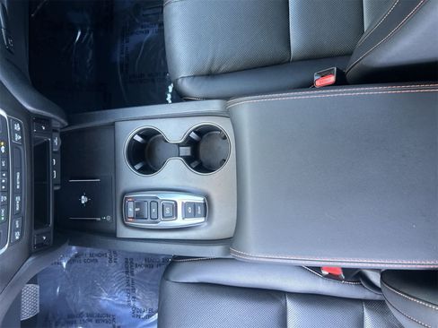 Used 2024 Honda Ridgeline TrailSport image 16