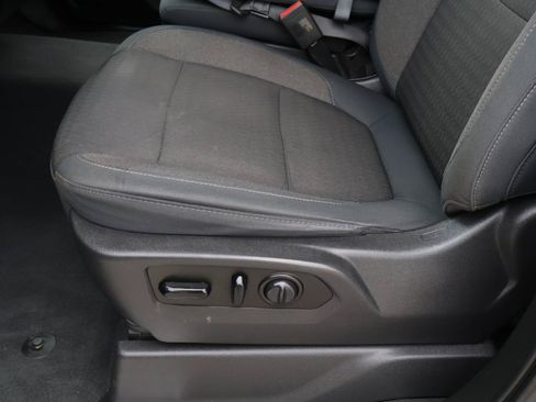 Used 2019 GMC Sierra 1500 SLE w/ SLE Value Package RWD image 13
