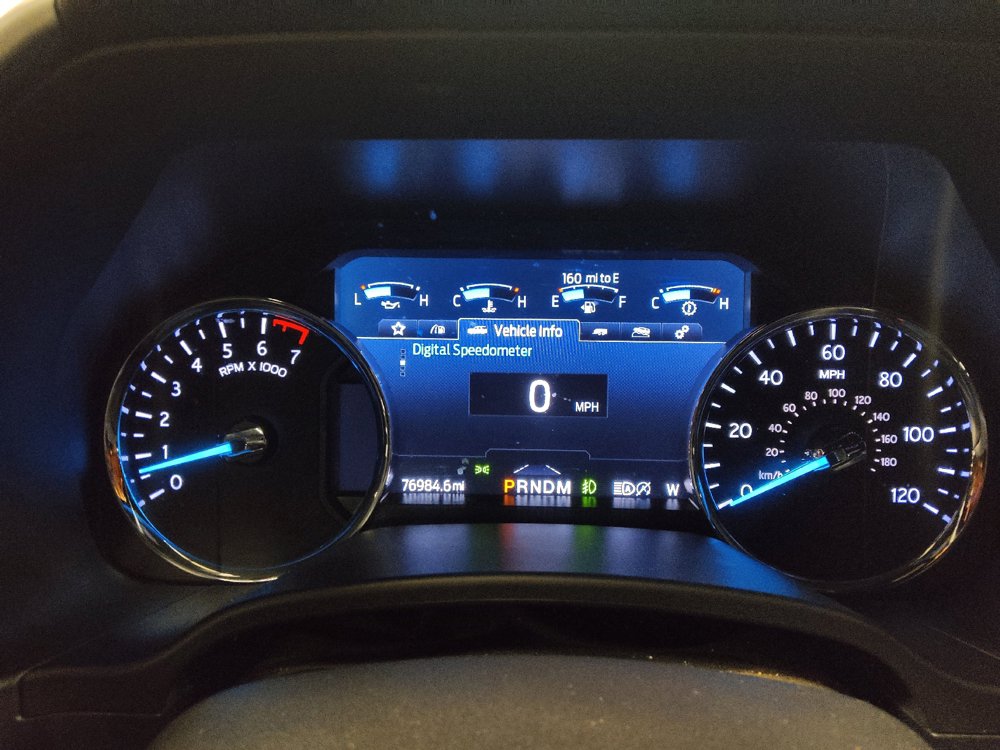 Used 2020 Ford Expedition XLT w/ Equipment Group 202A RWD image 23