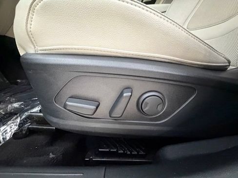 Used 2022 Hyundai Tucson SEL w/ Convenience + Premium Package AWD/4WD image 28