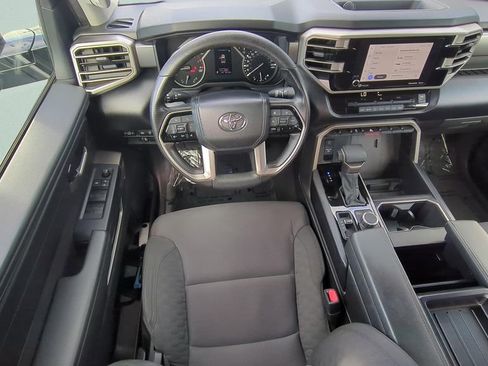 Used 2024 Toyota Tundra SR5 w/ SR5 Convenience Package AWD/4WD image 20