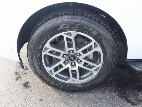 New 2025 Ford Expedition Active image 19