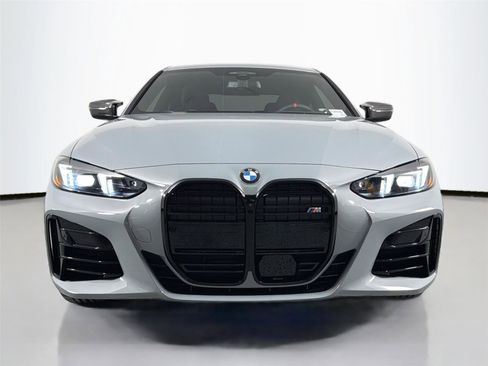 New 2026 BMW 440i xDrive Coupe AWD/4WD image 2