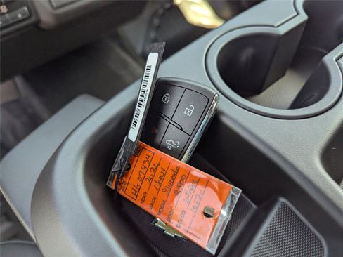 New 2026 Chevrolet Silverado 2500 W/T image 20